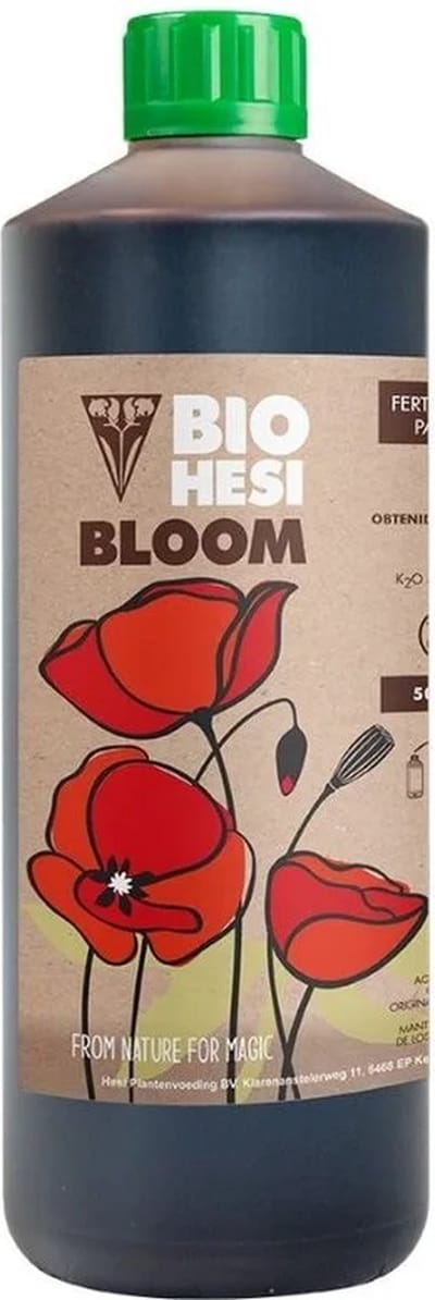 HESI BIO HESI BLOOM 500 ML