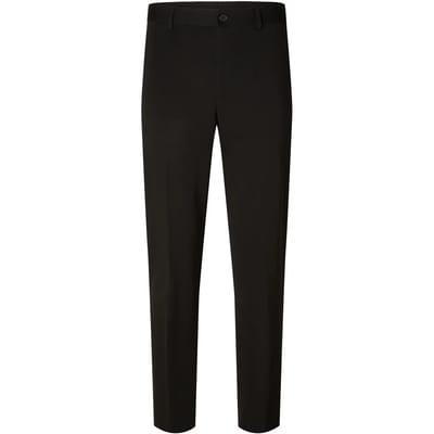 Getailleerde broek Selected Slim-delon