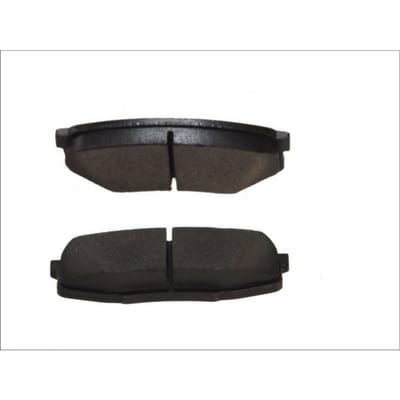 Remblokset DELPHI LP2154, achter
