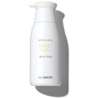 The Saem - Body & Soul Sweet Thai Body Wash 300ml
