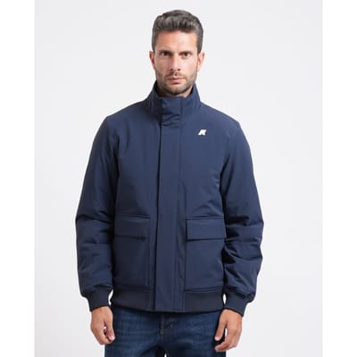 Windjack K-Way HERVE ST WARM