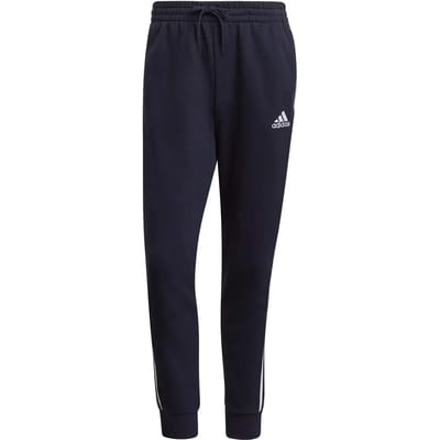 Jogging adidas Essentials French Terry Tapered Cuff 3-Bandes