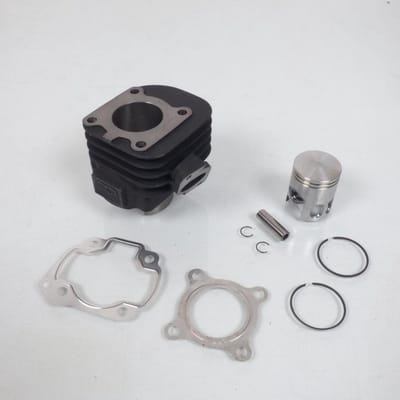 dr racing cilinder voor mbk 50 mach-g scooter kt00095 / Ø10mm as nieuw
