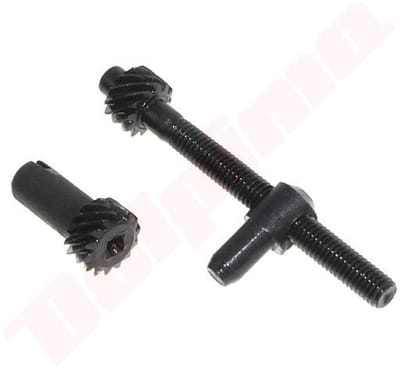 Kettingspanner passend op Chinese kettingzaag 38cc B