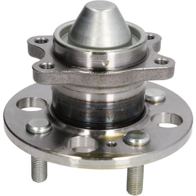 Wiellagerset BTA H20527BTA