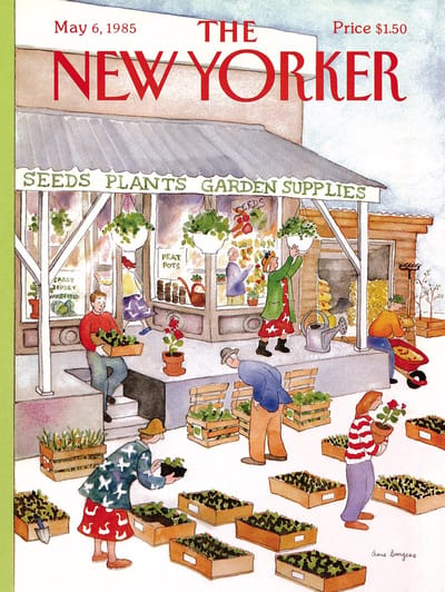 New York Puzzle Company Puzzel Garden Supplies - 500 stukjes