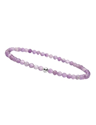 good.designs Parelarmband van echte natuurstenen