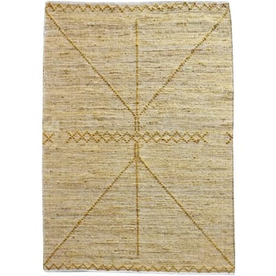 Decoratieve tapijten The Rug Republic Jiazi