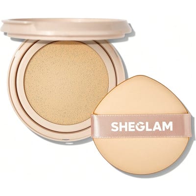 Lock & Go Langdurige Cushion Foundation (Navulling)-Shell Merk Beauty Cosmetica Make-Up Voor Vrouwen En Meisjes