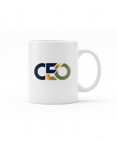 Nevolis® | Koffiemok 330ml met Uniek Design | Ontwerp Jouw Eigen Mok | Handgemaakt Cadeau voor Koffieliefhebbers | Gepersonaliseerd op Aanvraag | Enkel of Grote Bestelling