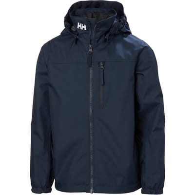 Junior Sweatshirt Helly Hansen Jr Crew Hooded