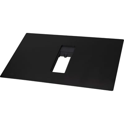 AEG kooktafel, zwart, AEG, 800x510mm 8585551137765