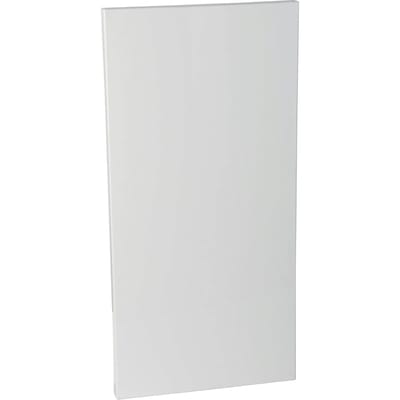 AEG koelkastdeur, set, wit, 1206x595mm 4055931002