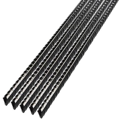Heavy Duty Grondanker Stakes voor Tuin en Camping - 12 Inch Tuin Spikes