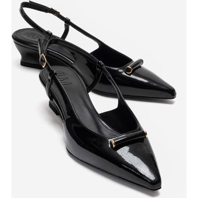 Vhea Slingback Pump