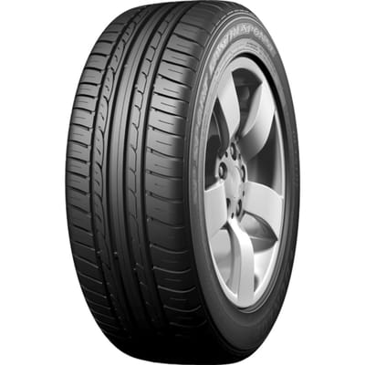 Zomerbanden DUNLOP SP Sport Fastresponse 185/55R16 XL 87H