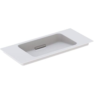 Geberit One washbasin 90 cm 500.395.01.3