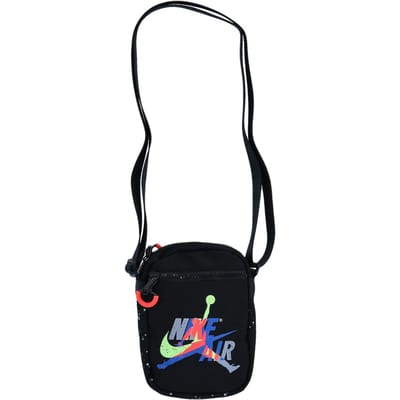 Jordan Polyester Telefoonhoesje, Schoudertas, Crossbodytas Klein U ONESIZE