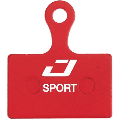 Semimetalen remblok Jagwire Sport Organic