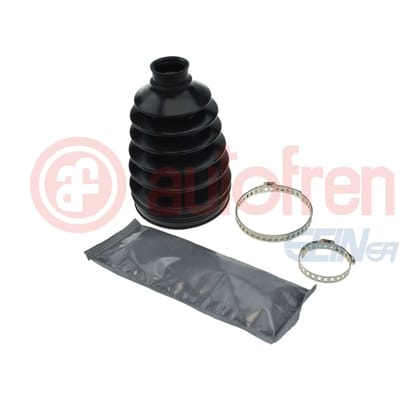 Asmanchetten set AUTOFREN SEINSA D8381T