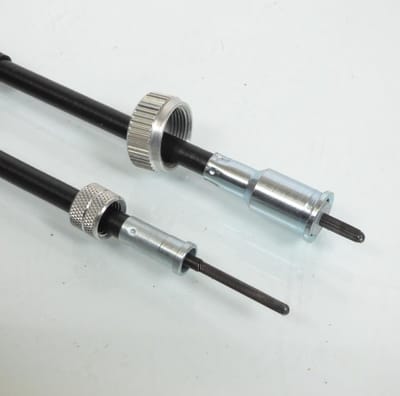 Câble de compteur RSM pour Scooter Gilera 180 Runner FXR 1997 à 2002 95.5cm / 561710 / 40924 Neuf