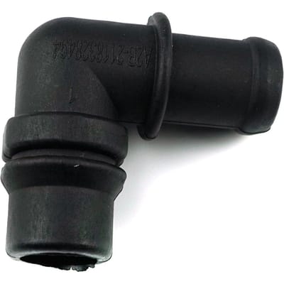 BHC655 HVAC Airconditioner Verwarming Slang Connector 2038300596 voor Mercedes W203 A203 C203 CL203 CLK203