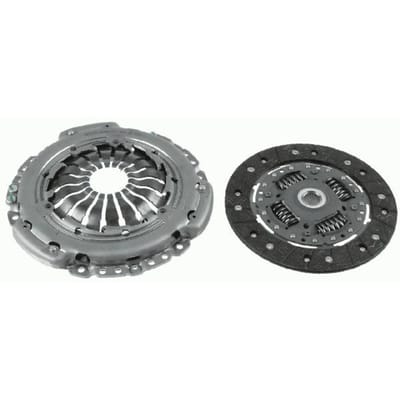 Koppelingsset SACHS 3000 951 969