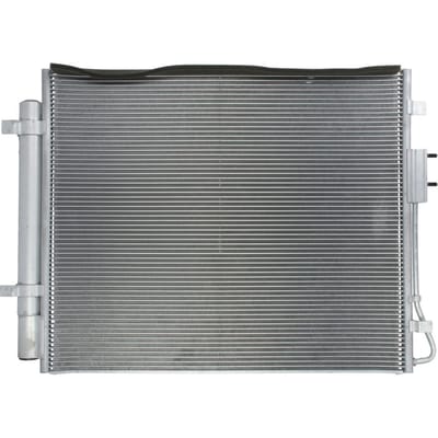 Condensator, airconditioning NRF 350530