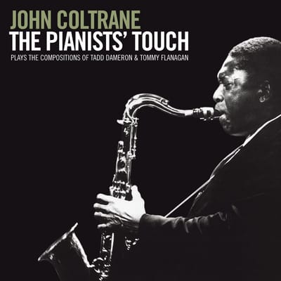 Pianists' Touch