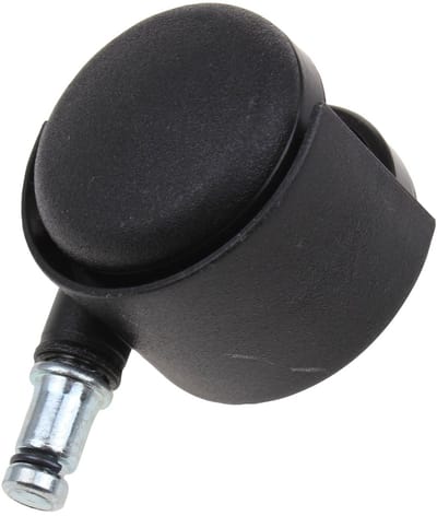 KARCHER - Dubbel zwenkwiel - 64354200