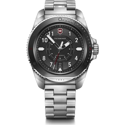 Victorinox Journey 1884 242009 Horloge