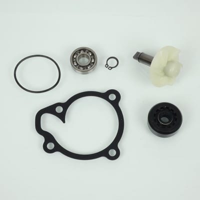 Pompe à eau RMS pour Scooter Yamaha 150 Gpd A N-Max 2017 à 2018 SG431 Neuf