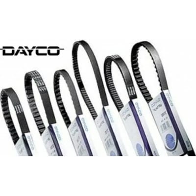 Dayco 941177 Ducati Multistrada 1200 Transmissie Riem Zilver