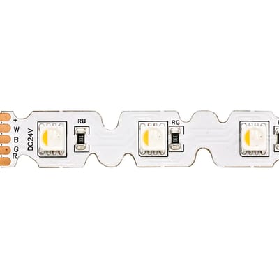 LED-strip Sigor RGB/W S-SHAPE 2700K