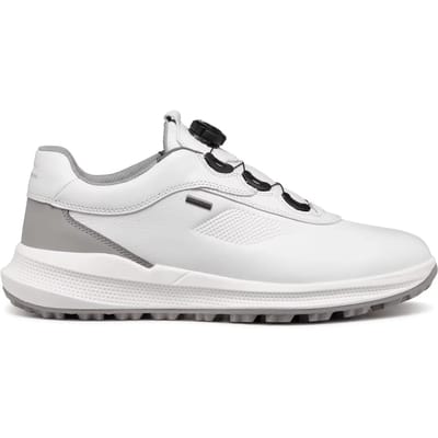 Geox Pg1x B Abx Schoenen Wit EU 41 Man