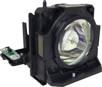 Panasonic ET-LAD70 / Panasonic ET-LAD70A Projector Lamp (bevat originele UHP lamp) Panasonic ET-LAD70 / Panasonic ET-LAD70A