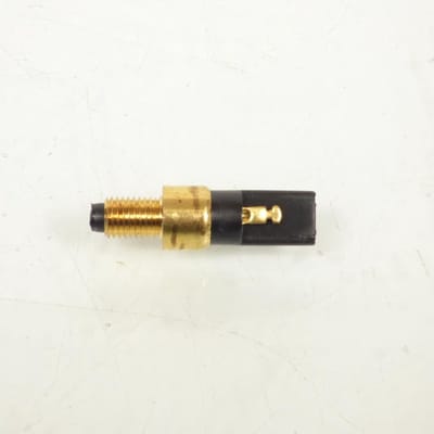 Capteur de frein avant Drag Specialties pour Moto Harley Davidson 1200 FL Après 1973 26-0194-BC101 / 72001-69A/B Neuf