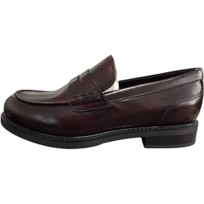 Mocassins NeroGiardini I617161D