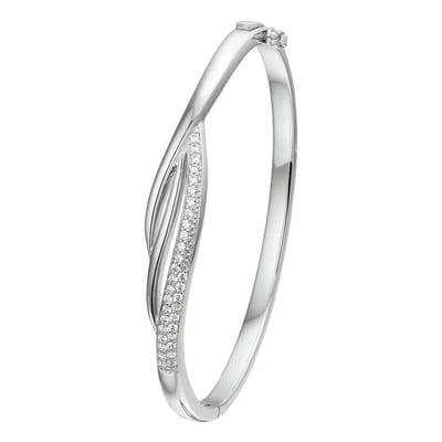 Bangle Scharnier Zirkonia 9 X 60 Mm