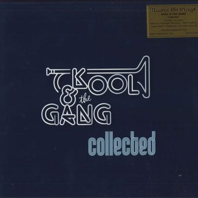 Collected - Kool & The Gang