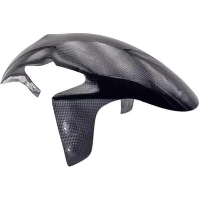 Spatborden voor motorfiets Lightech Yamaha