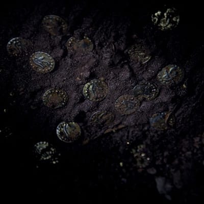 3Phaz - Ends Meet (LP)