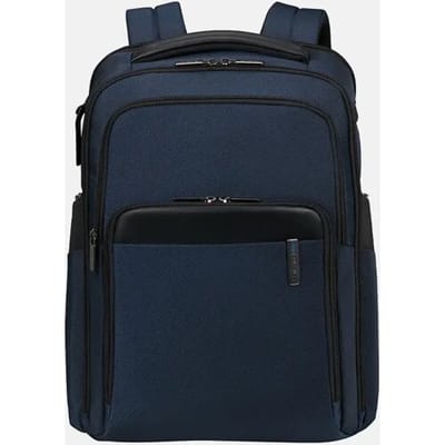 Samsonite Evosight laptoprugzak 15.6 inch blue