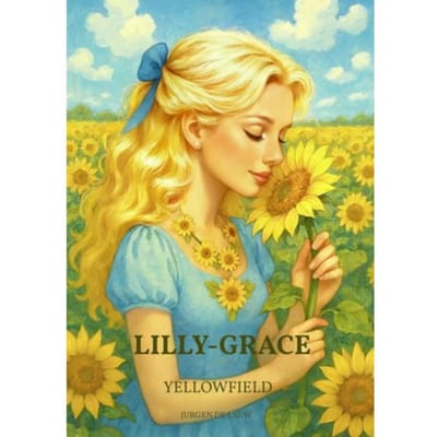 Lilly-Grace Autumnberry - Jurgen De Lauw