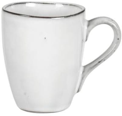 Broste Copenhagen | Nordic Sand | Mok met oor | 250 ml