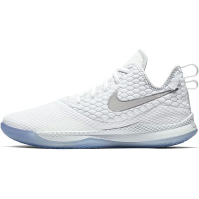 Nike LeBron Witness 3 EP 'Chrome' AO4432-101 44
