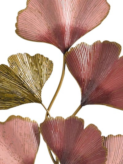 Wanddecoratie