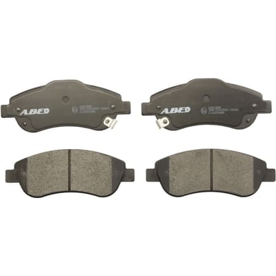 Remblokset ABE C14053, voor