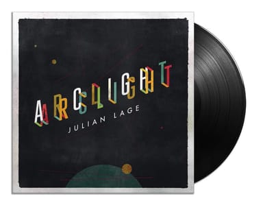 Arclight (Vinyl) - Julian Lage