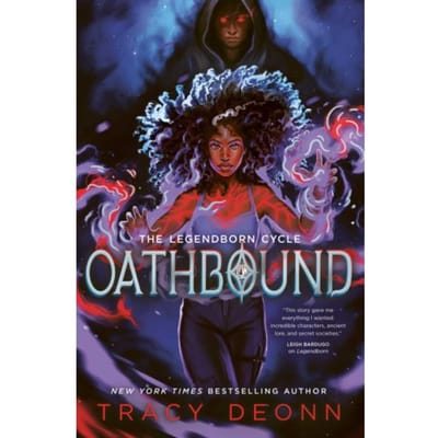 Oathbound - The Legendborn Cycle - Tracy Deonn